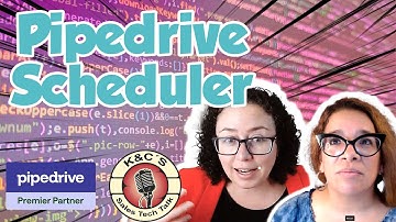 Scheduling Sales Calls: Pipedrive Scheduler vs. Calendly | K&C