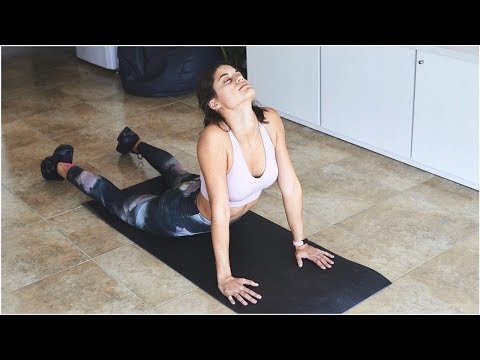 How to Stretch Your Abs and Why It Matters | Tita TV