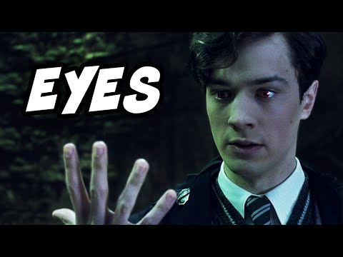 Video: Er Harry Potter fjernbeslægtet med voldemort?