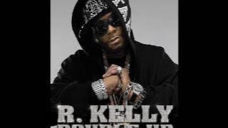 R. Kelly Rollin'