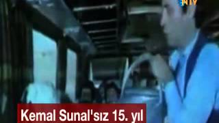 Unutulmaz Sahneleriyle Kemal Sunal Video Ntv Com Tr