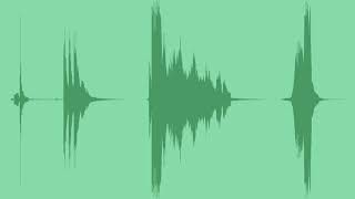 Fireworks Sound Effects