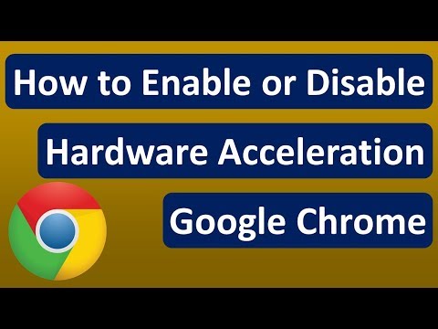 How to Enable