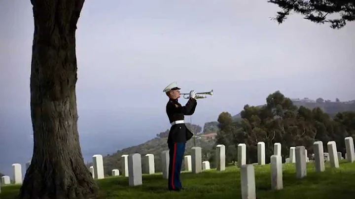 Memorial Day: Honoring Those Who Made The Ultimate Sacrifice