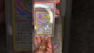 Jirachi Amazing Rare Umboxing!🫣😍 #pokemon #pokemontcg