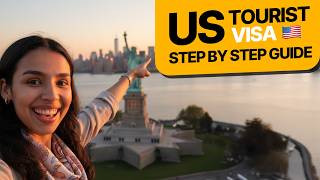 Us B1B2 Visa For Indians Full Guide & Key Tips