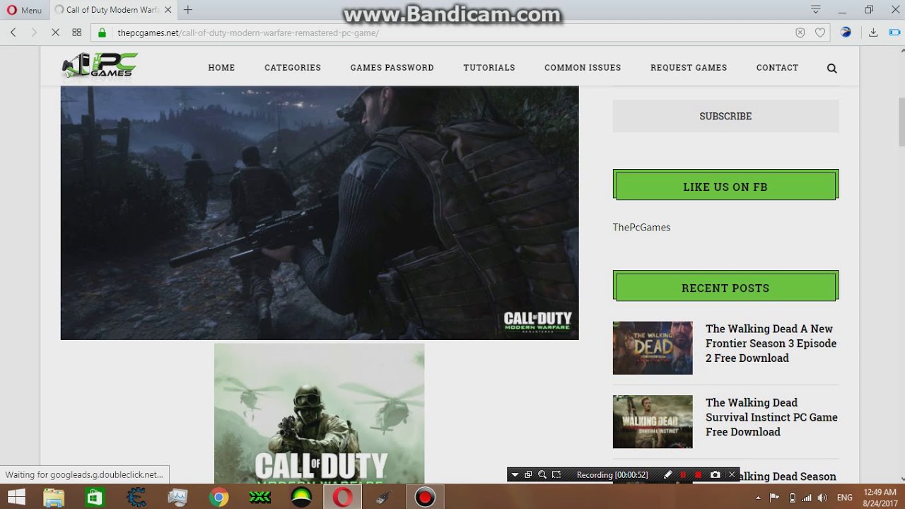 top site to download pc games by mustafa hacker ^_^ YouTube