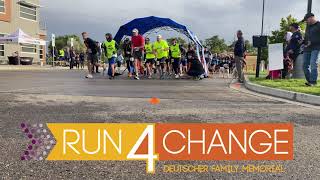 Run4Change 2022