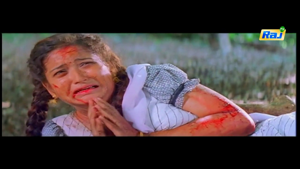 Kallazhagar Full Movie Climax - YouTube