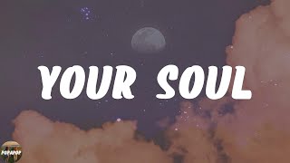 RHODES - Your Soul (Lyrics)