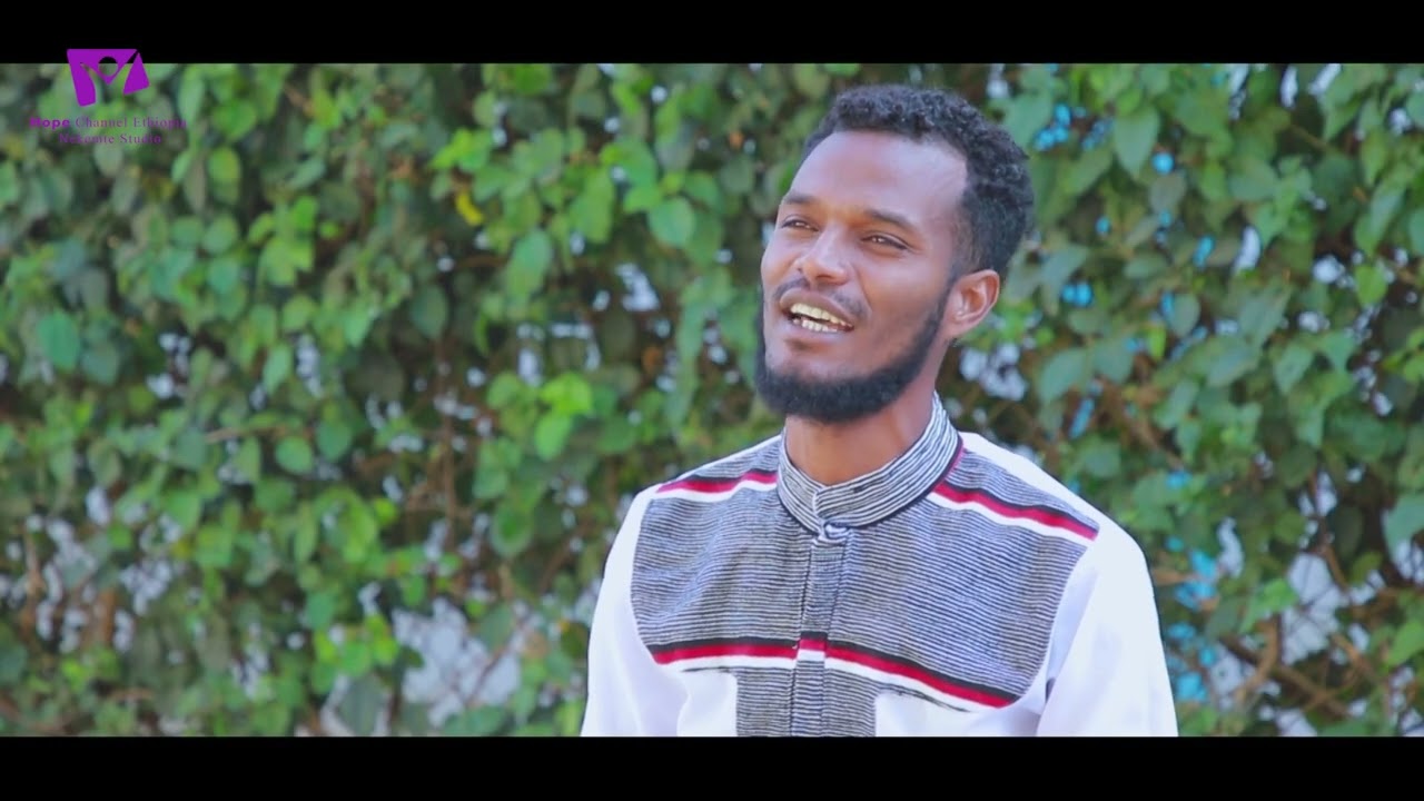 Faar. Shibbiruu Endaaluu || Si biratti caba nama hundumaatu wal'aanama!