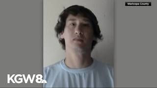 Man arrested for arson in Spokane fire appears in court