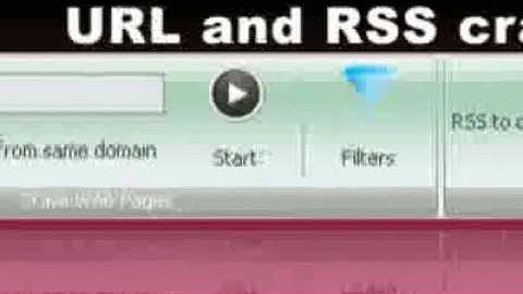 Automated Social Bookmarking Demon Software - Bookmark Demo