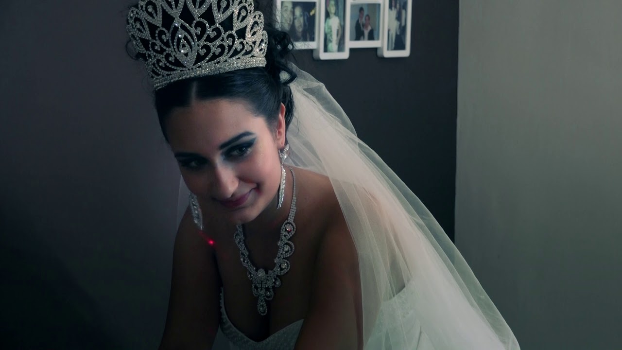 Dani & Saray, resumen