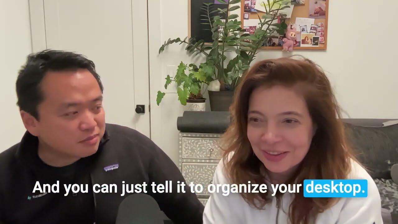 AI Field Notes - Episode 1 - Claude Cowork