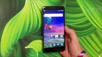 How to install SD and SIM card into ZTE Max Duo Z962