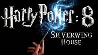 HARRY POTTER 8: Silverwing House (The Secret House) | Official Audiobook