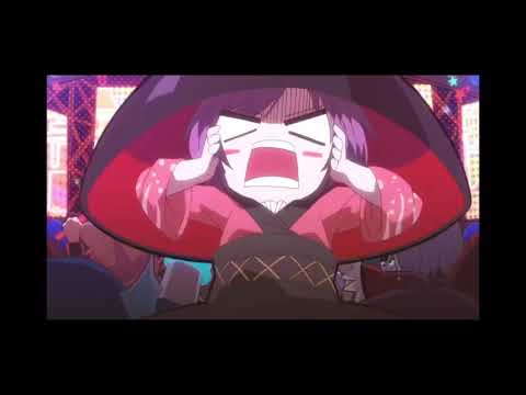 【東方MAD】イージーゲーム