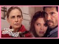 Fuego en la Sangre: Gabriela amenaza la vida de Juan y Sofía | C57 | tlnovelas