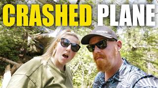 This Plane Crashed Here 80 Years Ago
Were taking a hike to where an Canadian Royal Air Force plane crash-landed in WWII. Its hard to believe how much is still here!
Welcome to Cozy Living Machine, our daily vlog where we enjoy and explore full-time RV living, boondocking, off-grid adventures, solar power, and e-bike travel. Join Joel, Emma, and Colt as we embrace freedom, independence, and adventure on the open road in our Escape 24 travel trailer.
*RV gear recommendations on Amazon:* 🛒 _https://amzn.to/4ritJUC_
*Become a channel member for exclusive content, past live streams, and more:* _https://www.youtube.com/channel/UCrDjxH0a1XOT5_WGXAk9F1A/join_
*Looking at Escape Trailers? Check them out and receive an exclusive discount here:* _http://share.escapetrailer.com/6G7J2G_
*Must-Have RV & Vanlife Gear*
The Best RV Inverter A/C (Use code: COZYLIVINGMACH for 10% off): https://www.turbro.com/products/greenland-13500-btu-inverter-rv-air-conditioner-with-heat-pump/COZYLIVINGMAC
Our Favorite RV E-Bike Rack (Use code: Cozy15 for $15 off) : https://forcomeecommerceinc.sjv.io/ra7Yz3
*Our Favorite Electric Bikes*
Lectric E-Bikes: https://lectricebikes.sjv.io/cozy
Veloctric E-Bikes: velotricebike.pxf.io/cozy
*Best Deals on Lithium Batteries & Solar Power*
Redodo Lithium Batteries — Shop & Save! (Use code: Cozy_Living) | _https://www.redodopower.com/?ref=cozylivingmachine_
LiTime Lithium Batteries — Best Prices & Deals! (Use code: CLM6) | _https://www.litime.com/?ref=CLM6_
*Used Solar Panels & Complete Solar Builds*
Affordable Used Solar Panels | _https://www.santansolar.com/?ref=CozyLivingMachine_
Our Full Bus Solar System Build & Setup | _https://lennythebus.wordpress.com/solar/_
*CONNECT WITH CLM:*
Donate to Emmas coffee habit: _https://www.paypal.com/paypalme/cozylivingmachine_
Our Wish List for future channel upgrades: _https://www.amazon.com/registries/gl/guest-view/3QPQOWFU10OWF_
All of the video gear we use: _https://amzn.to/47kaWA7_
Spotify Roadtrip Playlist: _https://open.spotify.com/playlist/6GWMLyM9ExUGSoMXVD453T?si=b819f4093e7446df_
Disclaimer: When you use our affiliate links, we may earn a small commission at no extra cost to you. We only recommend products we use, enjoy and trust. Thanks for supporting our channel!
We share:
• RV living vlog - Our honest, daily lives and experiences on the road
• RV & Travel Trailer Reviews – Escape Trailer insights and full rig tours
• Boondocking Tips & Hacks – stay 100% off-grid anywhere
• Solar Power & Lithium Battery Systems – energy independence for RVs and vans
• E-Bike Adventures – fun and cheap mobility on the road
• Practical RV Lifestyle Tips – space-saving, organization, and maintenance advice
Whether you’re planning your first RV trip, dreaming of off-grid solar living, or looking for the best RV gear, e-bikes, and lithium batteries, our channel is packed with insights, tutorials, and product reviews. Subscribe and hit the notification bell, and well see you on down the road! This Plane Crashed Here 80 Years Ago