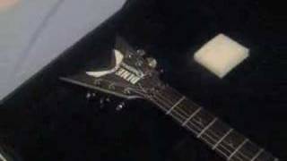 DEAN DIME RAZORBACK 255