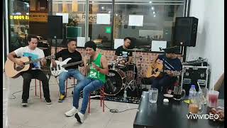 Download Lagu 4 NON BLONDES WHAT'S UP COVER BY VIRUS MP3