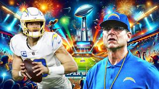 Los Angeles Chargers 2026 | Full
