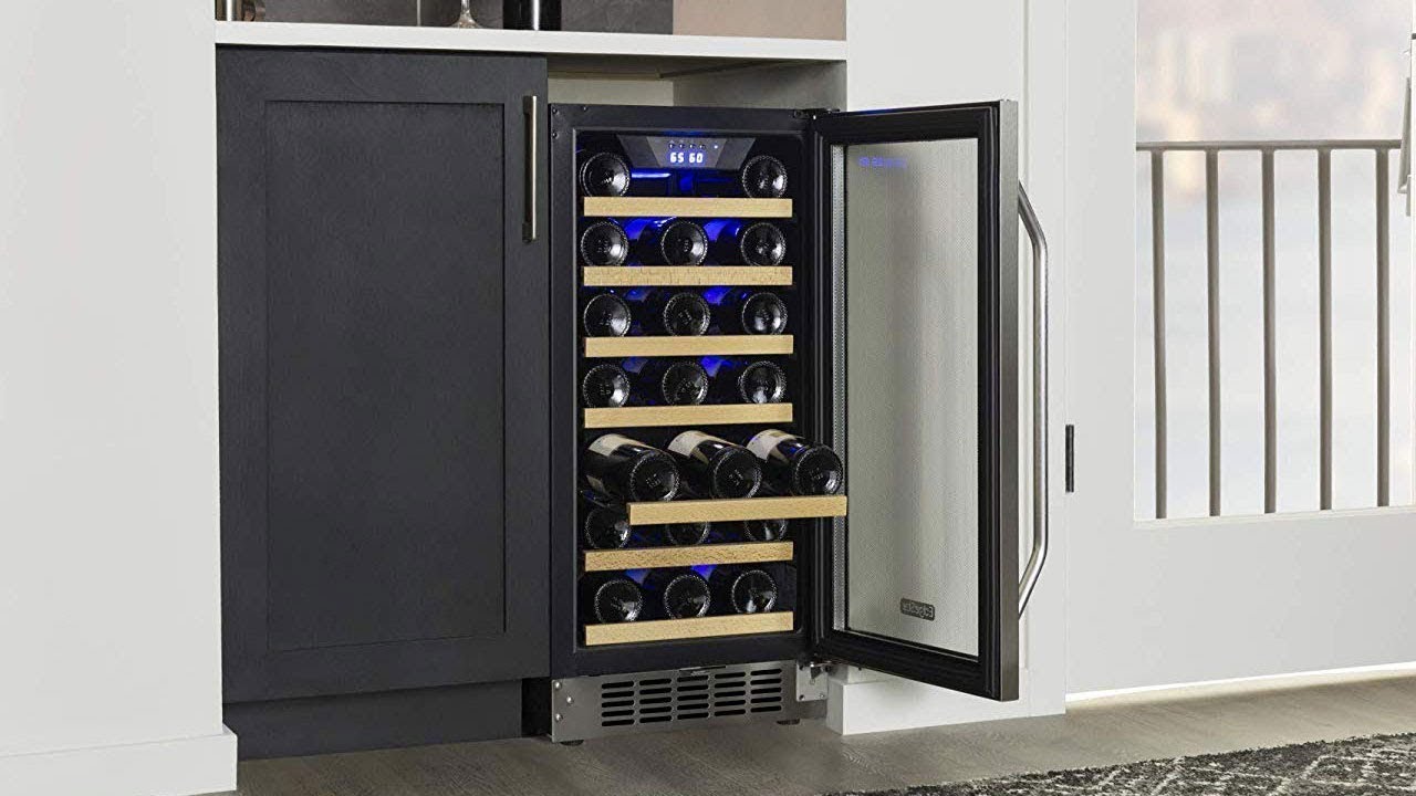 Top 3 Best Wine Coolers in 2020 YouTube