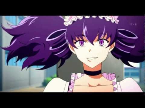 Mirai Nikki AMV - Mad