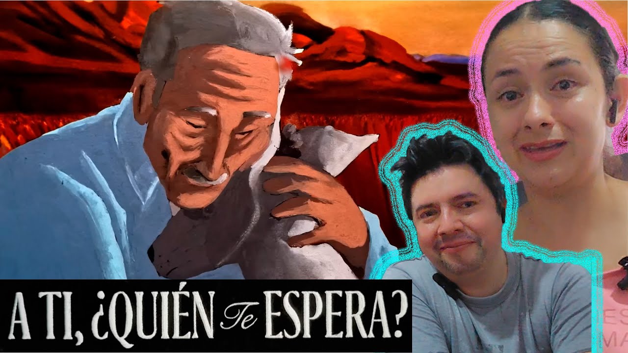 Nos ROMPIO el CORAZÓN | El Comercial mas TRISTE de DÍA de MUERTOS 💀