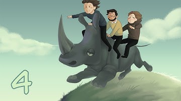 Tak and the Power of Juju Part 3 - Piss on the Phone- InTheWoods