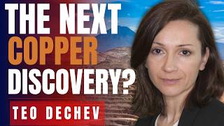 Why Rick Rule Called Mundoro Capital "Felony Cheap" | Teo Dechev