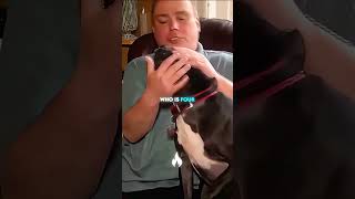 Would Your Dog Protect You From An INTRUDER... 🤔😳