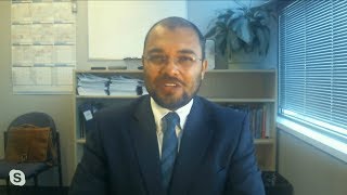 Health Care In Canada - Bacchus Barua Guest