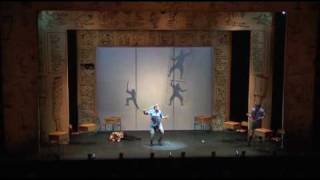 Just Macbeth!