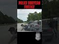 INSTANT escalation - INSTANT REACTIONS  police bodycam