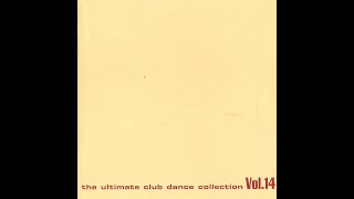 Club Sounds Vol. 14 CD 1