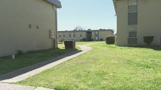 City says resolution with new Shreveport apartment owners possible will keep limited water going to