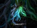 How Trees Secretly Communicate Underground #Shorts