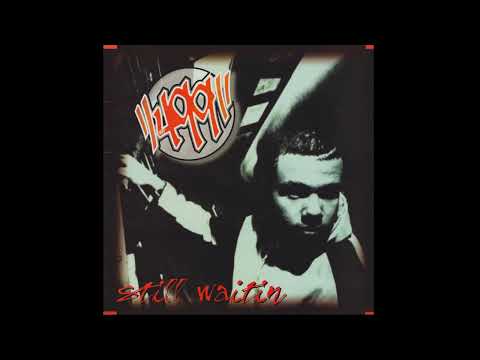 499 Still Waitin 1995年盤 レコード 499 – Still Waitin – Vinyl (Album, 33 ⅓ RPM, 12