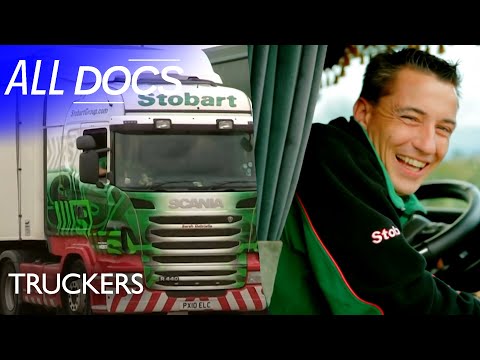 Moving A Famous London Landmark