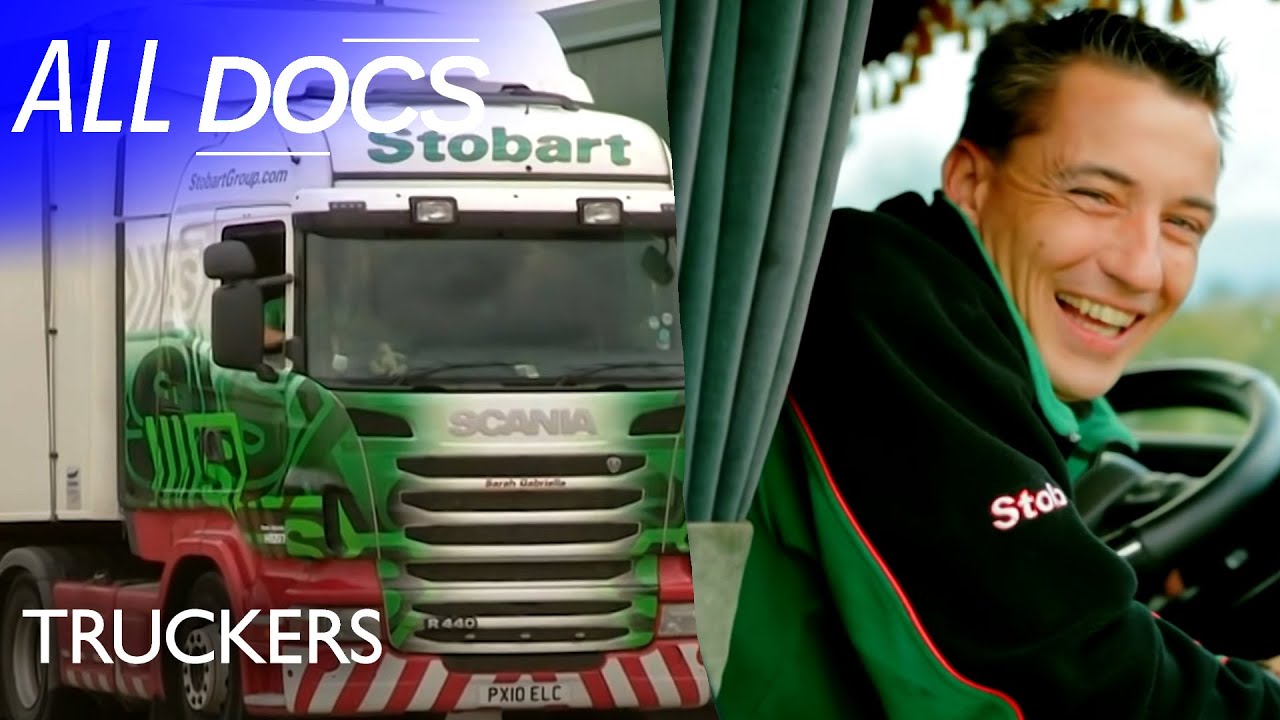Moving A Famous London Landmark