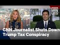 CNN’s Poppy Harlow Shuts Down White House Spokesperson | NowThis