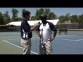 2010 USA South Men's Tennis Tournament