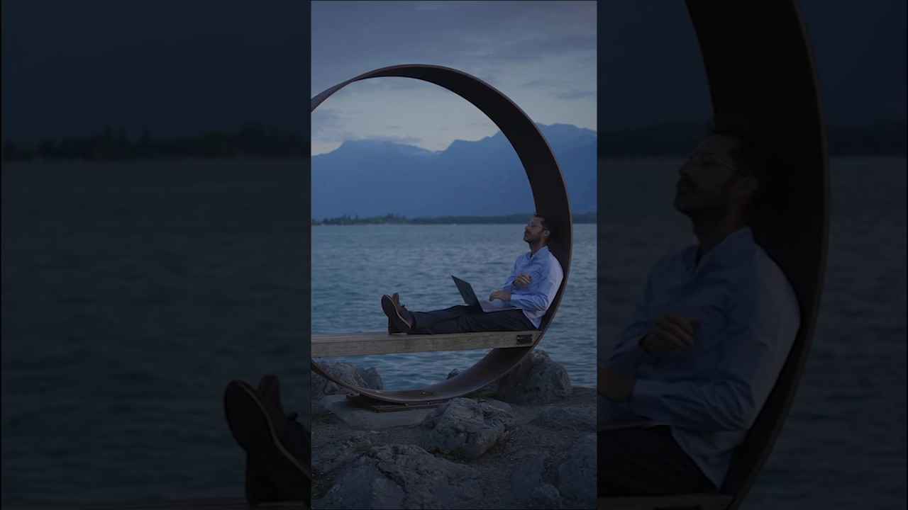 The Time To Relax Is When You... 