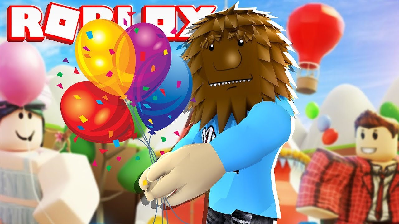 We Are Making It To New Heights Roblox Balloon Simulator 2 Jeromeasf Roblox - roblox balloon simulator rebirth