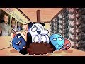 The Super Secret Panda Shrine + Unbeatable Plinko! - GOLF IT