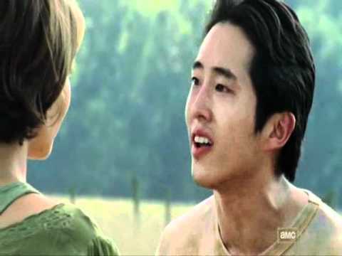 Glenn Plays Portal! - The Walking Dead Season 2 Episode 7