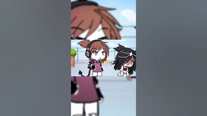 TikTok gacha life #gacha #gachalife #gachaclub #gachaedit #edit