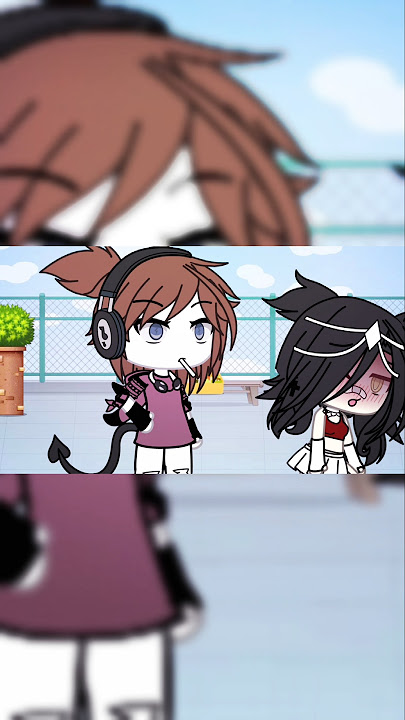 TikTok gacha life #gacha #gachalife #gachaclub #gachaedit #edit
